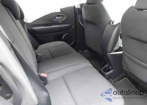 2019 Honda Hr-V Ex from USA, damaged, VIN 3CZRU6H50KM724621